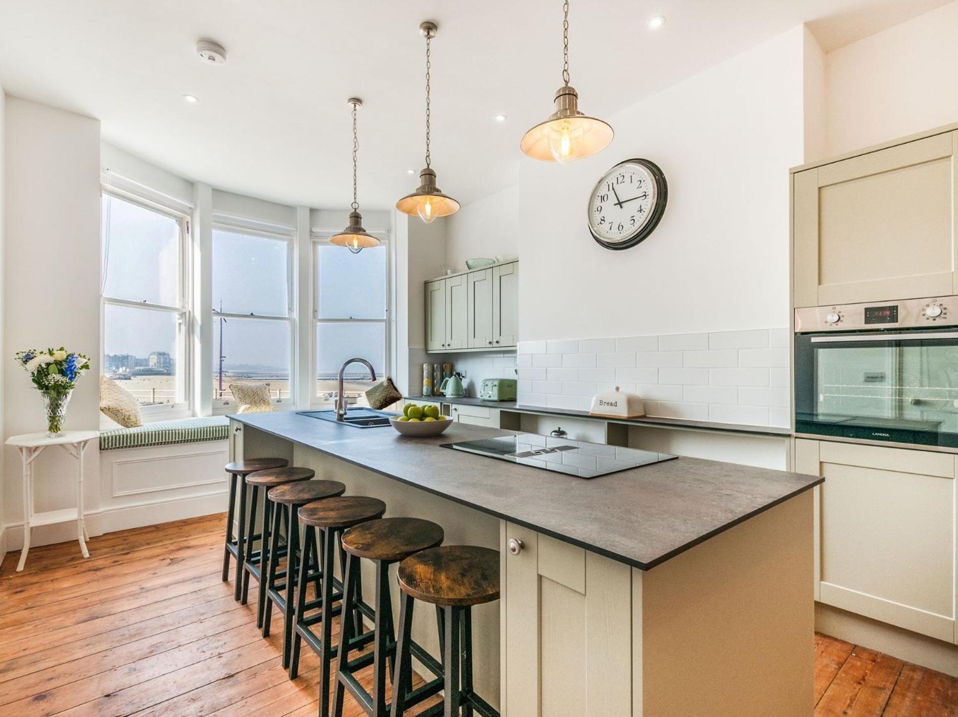 5 Bed In 86551 Ferienhaus